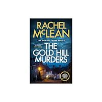 Ackroyd Publishing The Gold Hill Murders (häftad, eng)