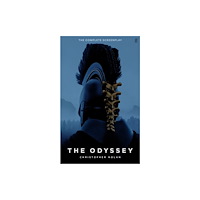 Faber & Faber Odyssey (häftad, eng)