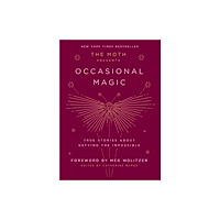 Not Stated The Moth Presents: Occasional Magic (häftad, eng)