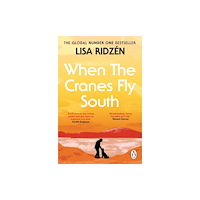 Transworld publishers ltd When the Cranes Fly South (häftad, eng)