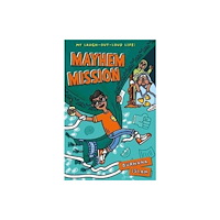 Little Island Books Mayhem Mission (häftad, eng)