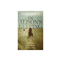 The Conrad Press In Alison's Keeping (häftad, eng)