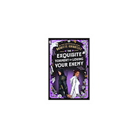 Brigitte Knightley The Exquisite Torment of Loving Your Enemy (häftad, eng)