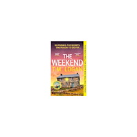 T.M. Logan The Weekend (pocket, eng)