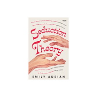 Emily Adrian Seduction Theory (pocket, eng)