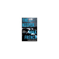 Tana French The Keeper (inbunden, eng)