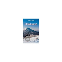 Lonely Planet Lonely Planet Hokkaido (pocket, eng)