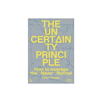 Lannoo Publishers The Uncertainty Principle (häftad, eng)