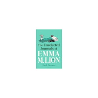 Beth Brower The Unselected Journals of Emma M. Lion, vol. 2 (pocket, eng)