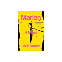 St. Martin's Publishing Group Marion (inbunden, eng)
