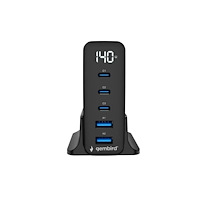 Gembird Gembird USB-laddare