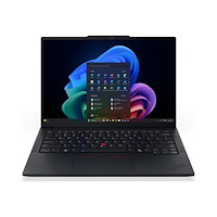 Lenovo Lenovo ThinkPad E14 Gen 8 - Copilot+ PC - 14" - Intel Core Ultra 5 - 325 - 16 GB RAM - 512 GB SSD - nordiskt (danska/fin...