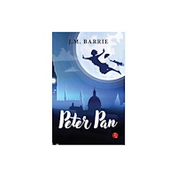 Rupa Publications India Pvt. Ltd Peter Pan (häftad, eng)