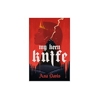 Turner Publishing Company My Keen Knife (inbunden, eng)