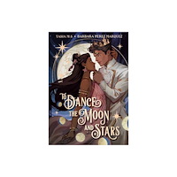 Random House USA Inc To Dance the Moon and Stars (A Graphic Novel) (inbunden, eng)