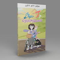 Novas Smycken och Ting -Nova Förlag SuperT och CykelMysteriet (inbunden)