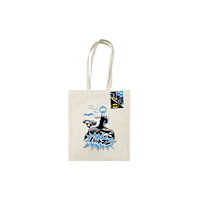 Pyramid International Batman (Japanese) Tote Bag