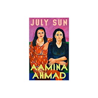 Not Stated July Sun (inbunden, eng)