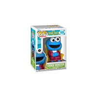 FUNKO FUNKO POP! Viniline-figur Sesame Street