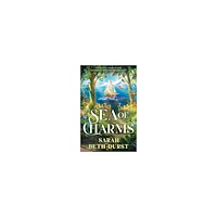 Sarah Beth Durst Sea of Charms (häftad, eng)