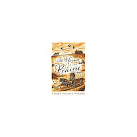 Laura Ingalls Wilder Little House on the Prairie (häftad, eng)