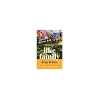 Erin White Like Family (pocket, eng)