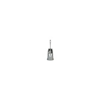 Vikan Toalettborste Vikan Medium 40 cm plast med spolringborste/ru...