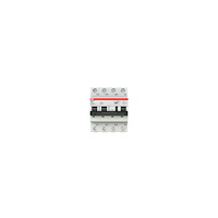 ABB ABB 2CSR256140R1204 FI säkerhetsbrytare/automatisk säkring 4...
