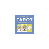 Jessica Wiggan How to Read Tarot: A Modern Guide (häftad, eng)