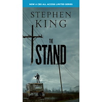 Stephen King The Stand (Movie Tie-in) (häftad, eng)