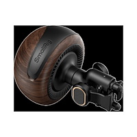 SMALLRIG SmallRig 6047 Hawklock H11 Quick Release mini Wooden Side Handle
