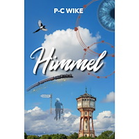 P-C Wike Himmel (bok, danskt band)