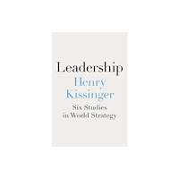Not Stated Leadership (häftad, eng)