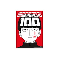 Dark Horse Comics,U.S. Mob Psycho 100 Volume 16 (häftad, eng)