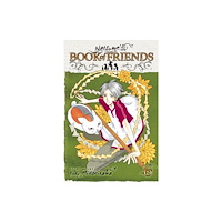 Viz Media, Subs. of Shogakukan Inc Natsume's Book of Friends, Vol. 6 (häftad, eng)
