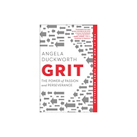 Scribner Grit (häftad, eng)