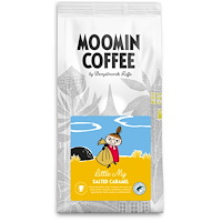 Bergstrands Kafferosteri Lilla My - Kaffe 250g - Salt Karamell