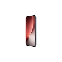 Honor Device Honor Magic8 Lite - midnattssvart - 5G pekskärmsmobil - 256 GB - GSM