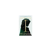 Ayana Gray I, Medusa (pocket, eng)