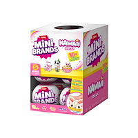 ZURU Toys ZURU Mini brands - Kawaii