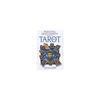 Catherine Summers Personal development with tarot (häftad, eng)
