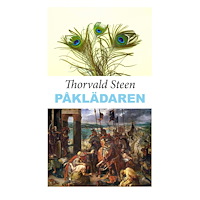 Thorvald Steen Påklädaren (inbunden)