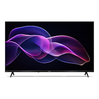 Sharp Sharp 40HF3265E 40" LED-bakgrundsbelyst LCD-TV - QLED - Full HD