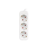 LANBERG Lanberg - effektband - 2500 watt