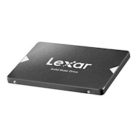 Lexar Media Lexar NS100 - SSD - 1 TB - SATA 6Gb/s