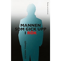 Sjöwall Wahlöö Mannen som gick upp i rök (pocket)