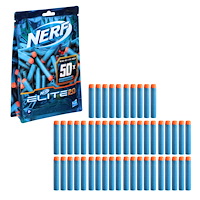 Nerf NERF Elite 2.0 Dart Refill 50