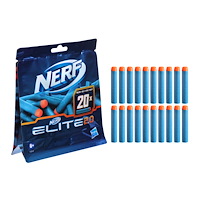 Nerf NERF Elite 2.0 Dart Refill 20