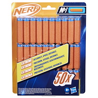 Nerf NERF N1 Dart-refill 50 darts
