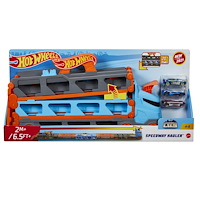 Hot Wheels Hot Wheels Speedway biltransporter
